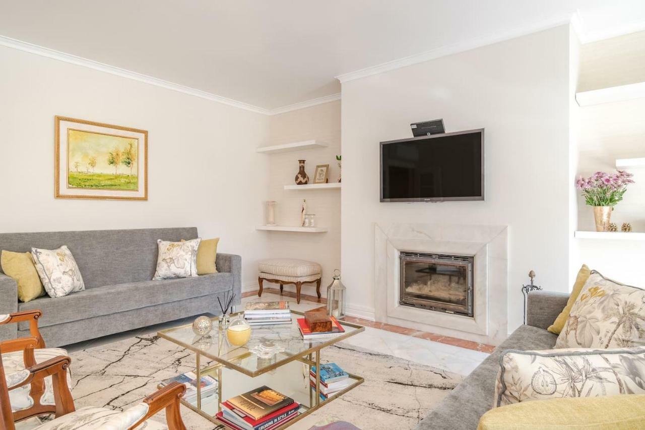 Appartement Mysh Lisboa Extérieur photo
