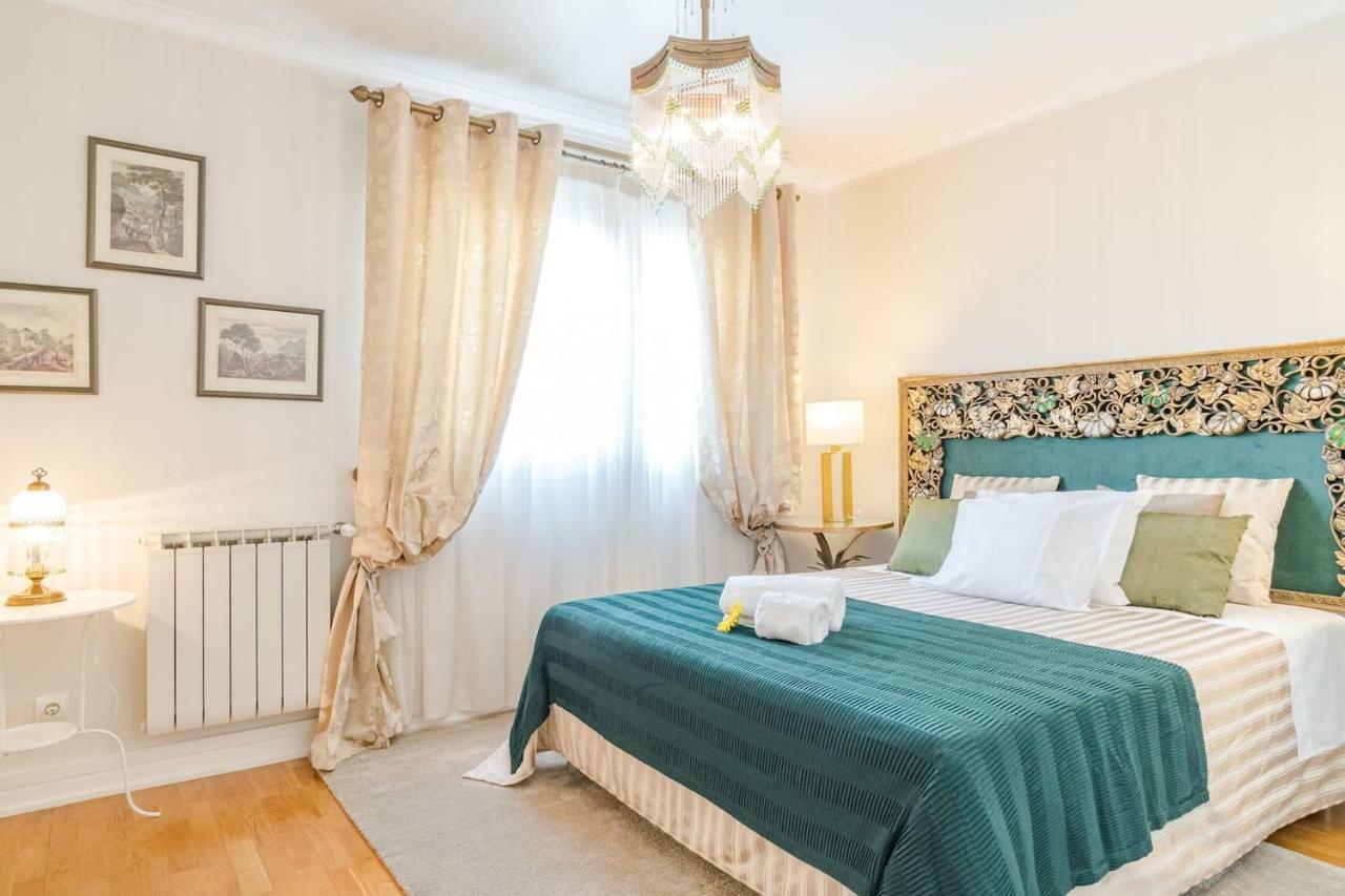 Appartement Mysh Lisboa Extérieur photo